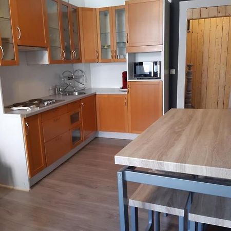 Le Gite Le Vieux Spa Dış mekan fotoğraf