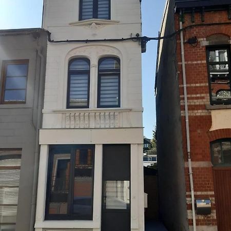 Le Gite Le Vieux Spa Dış mekan fotoğraf